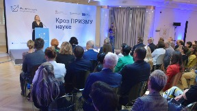 Naučnicima 25 miliona evra